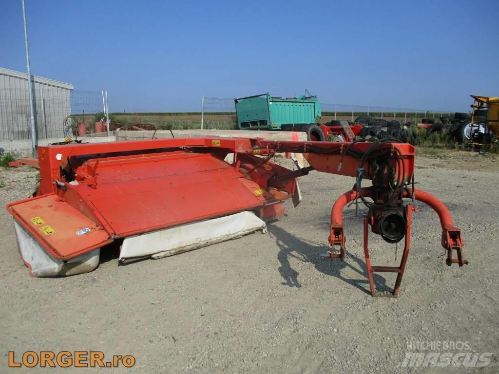 Kuhn FC 302 G Mäher