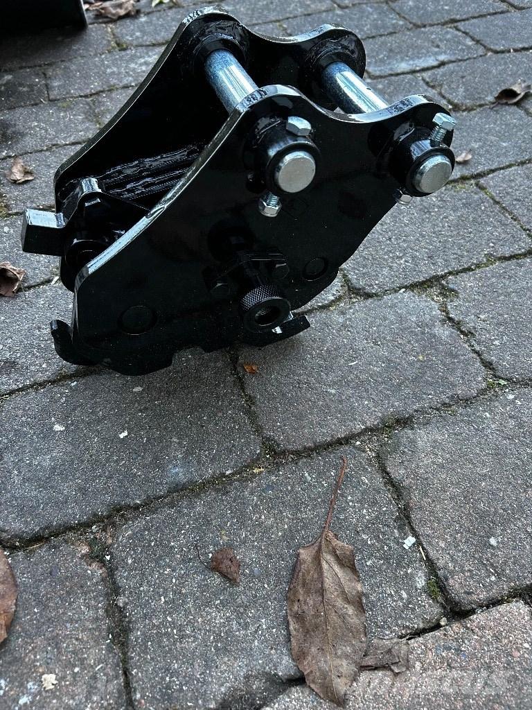 Rippa R319 Minibagger < 7t