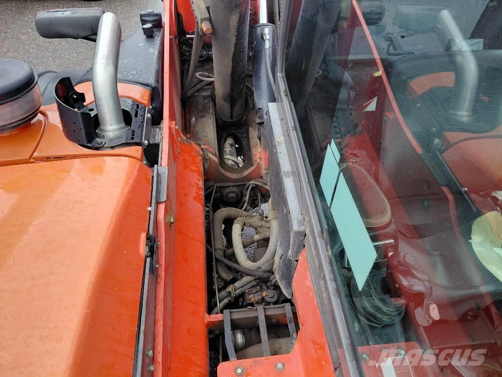 Manitou MT 932 Teleskoplader