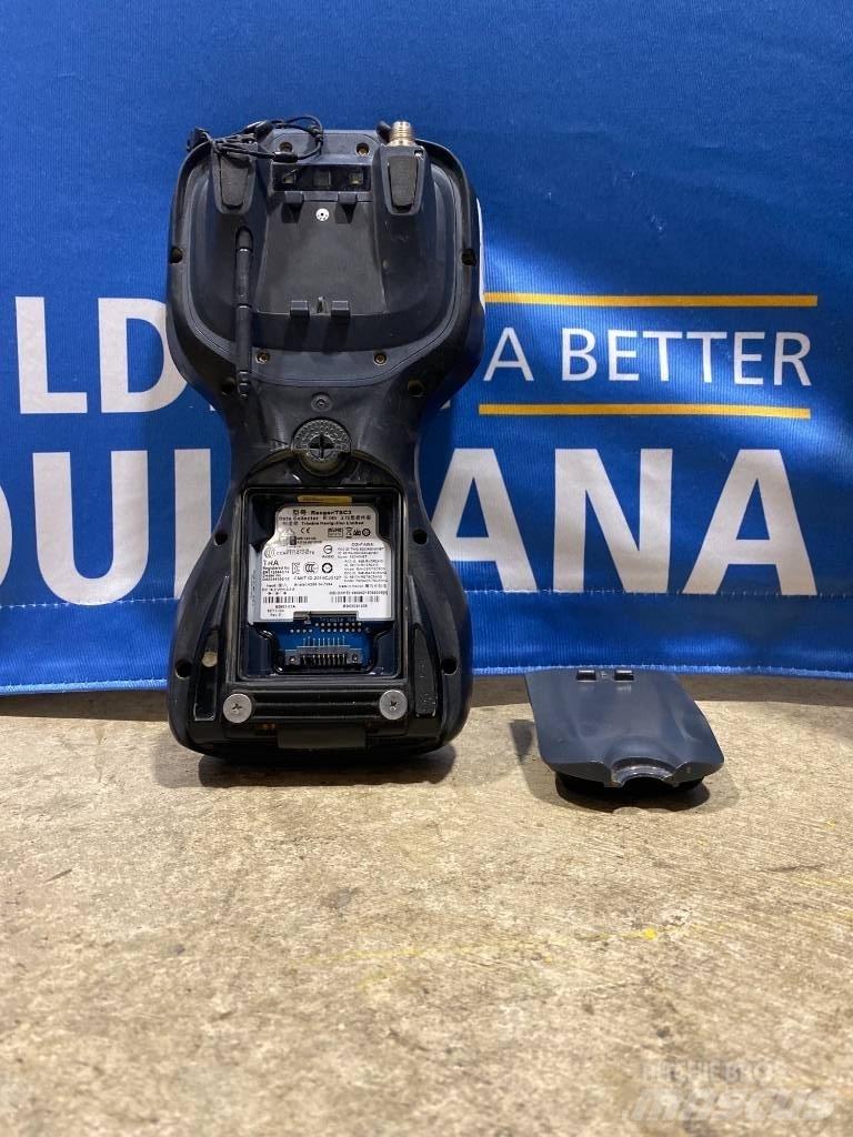 TRIMBLE TSC3 Kit Andere Zubehörteile