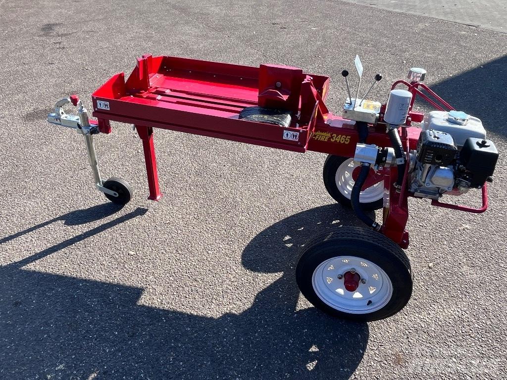 Split-Fire 3465 Holzspalter