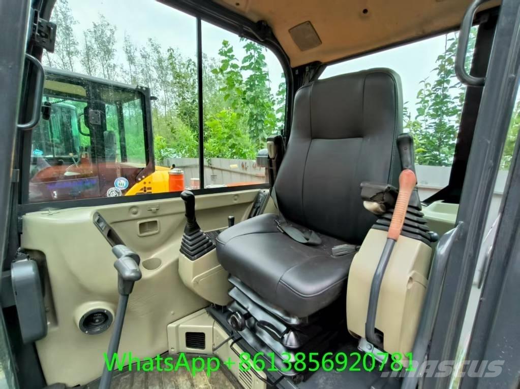 Doosan DH 60-7 Minibagger < 7t