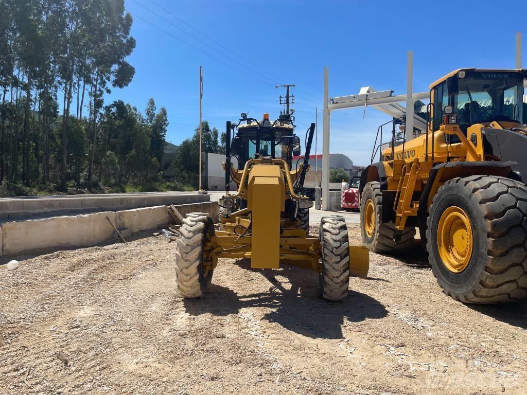 CAT 140 M Grader