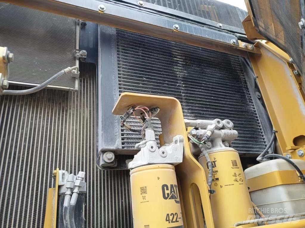 CAT 340 D L Raupenbagger