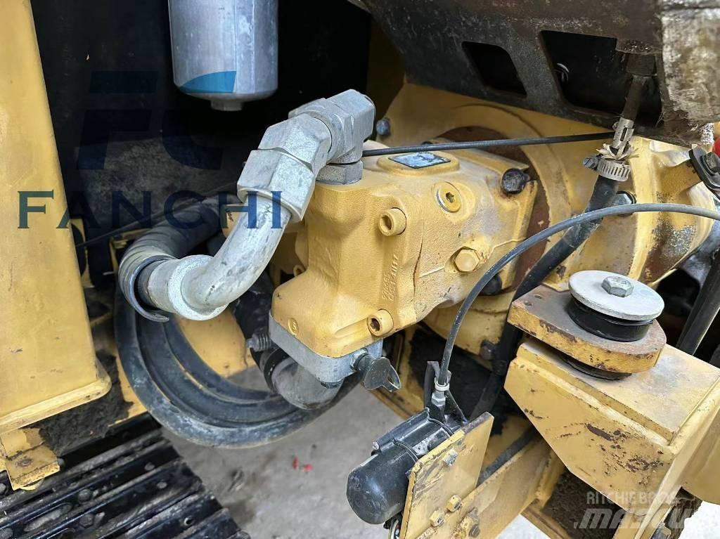 CAT 305.5E2 Minibagger < 7t