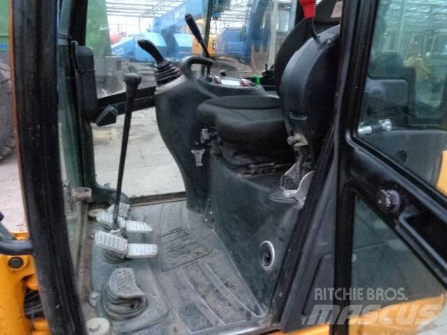 JCB 8018 Minibagger < 7t