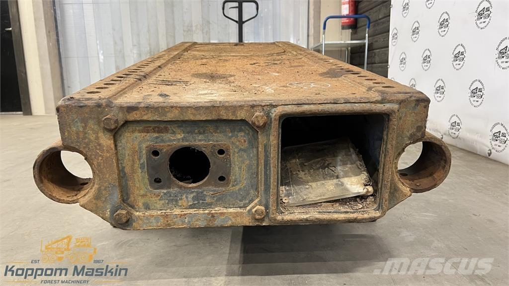 Ponsse Bison s15 Anderes Zubehör