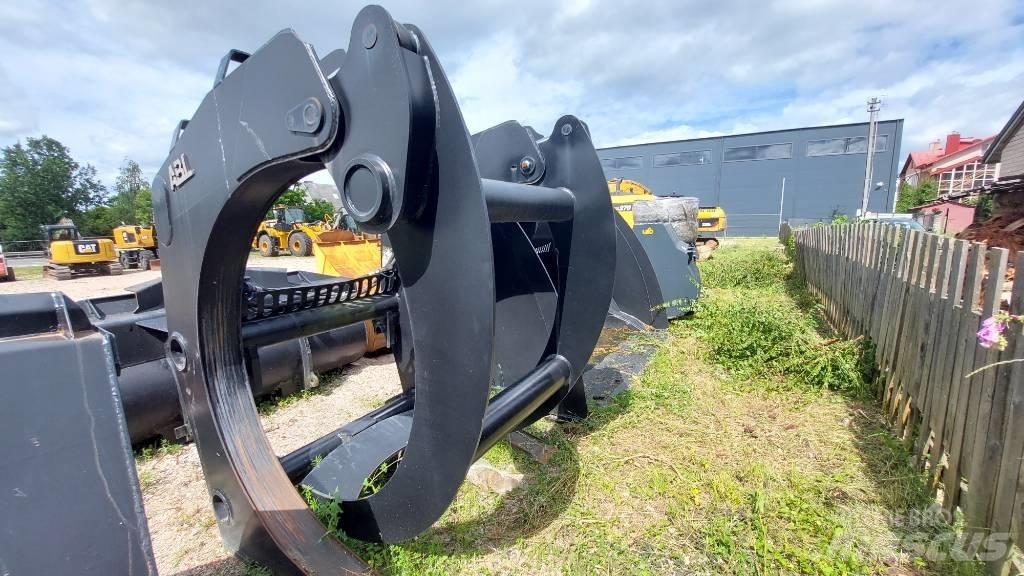 ABL L20 Greifer