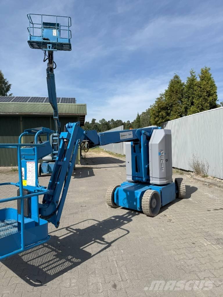 Genie Z 30/20 Gelenkteleskoparbeitsbühnen
