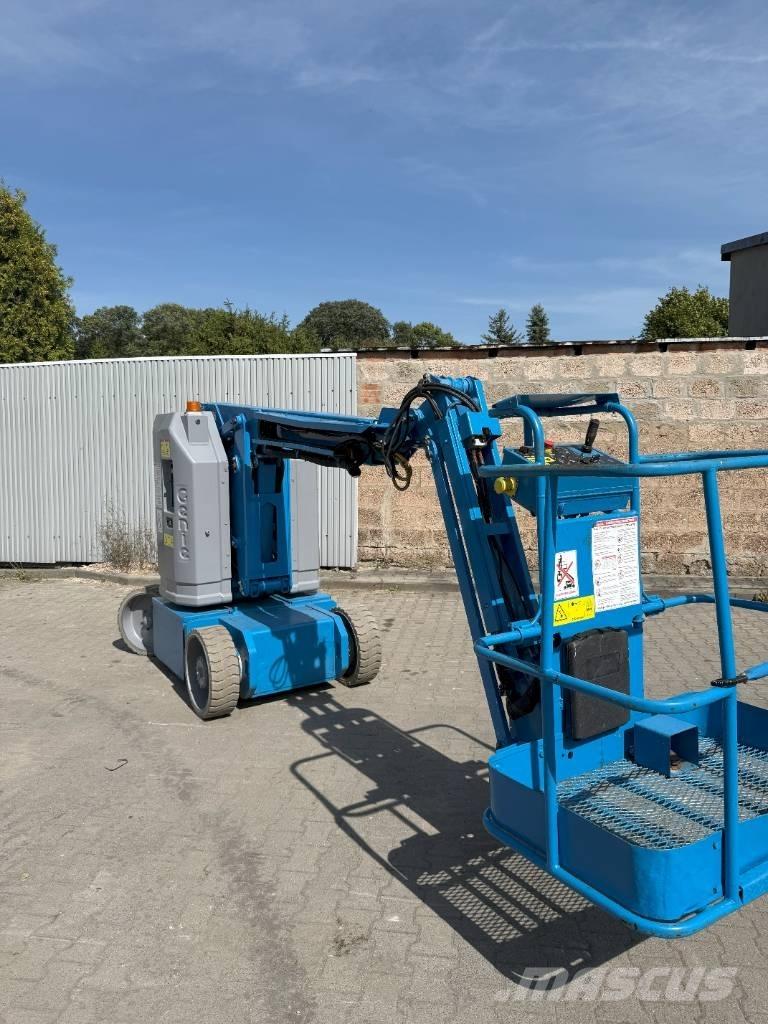 Genie Z 30/20 Gelenkteleskoparbeitsbühnen