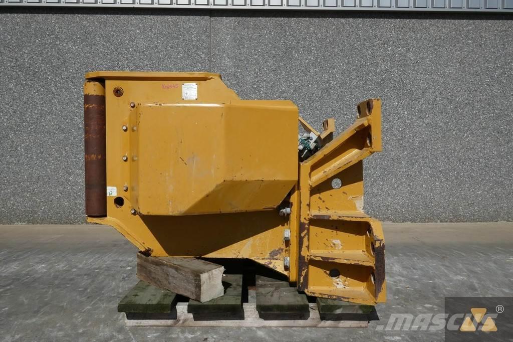 Paccar PA140-316V Andere Zubehörteile