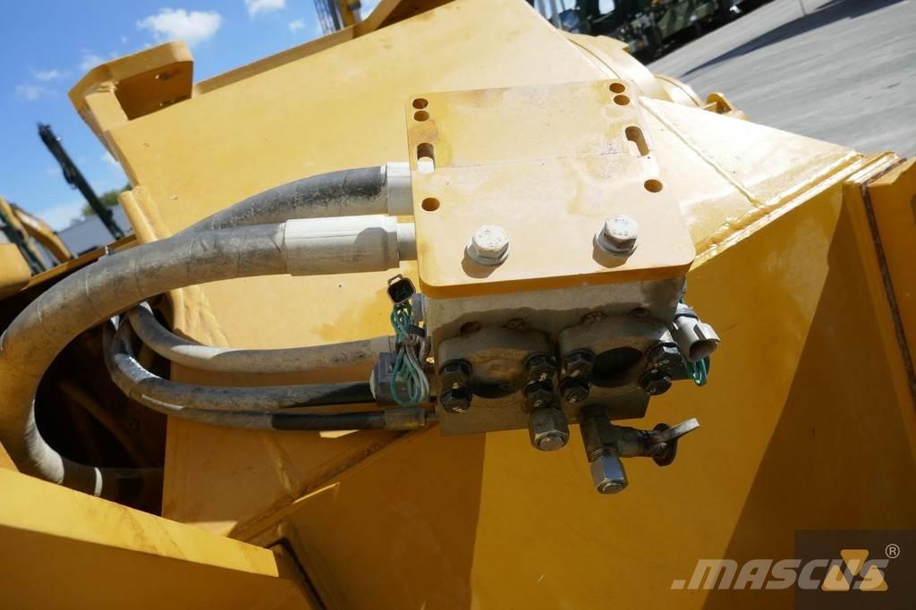 Paccar PA140-316V Andere Zubehörteile