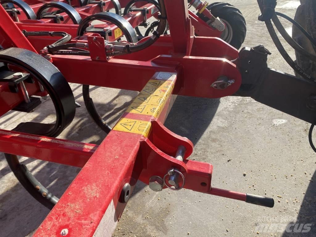 Horsch Finer 7 SL Grubber