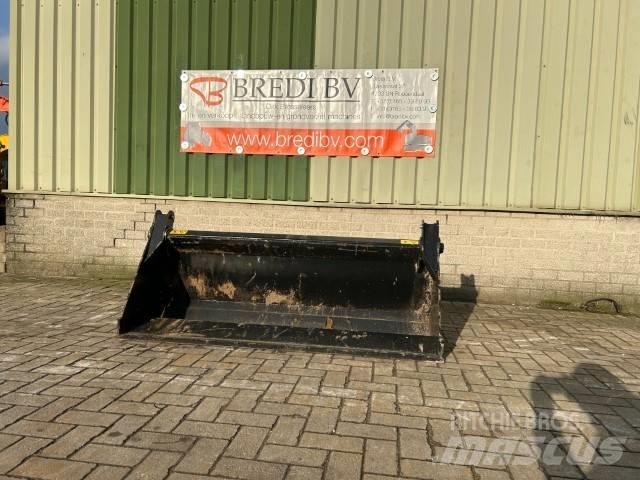 Bobcat Bak Schaufeln