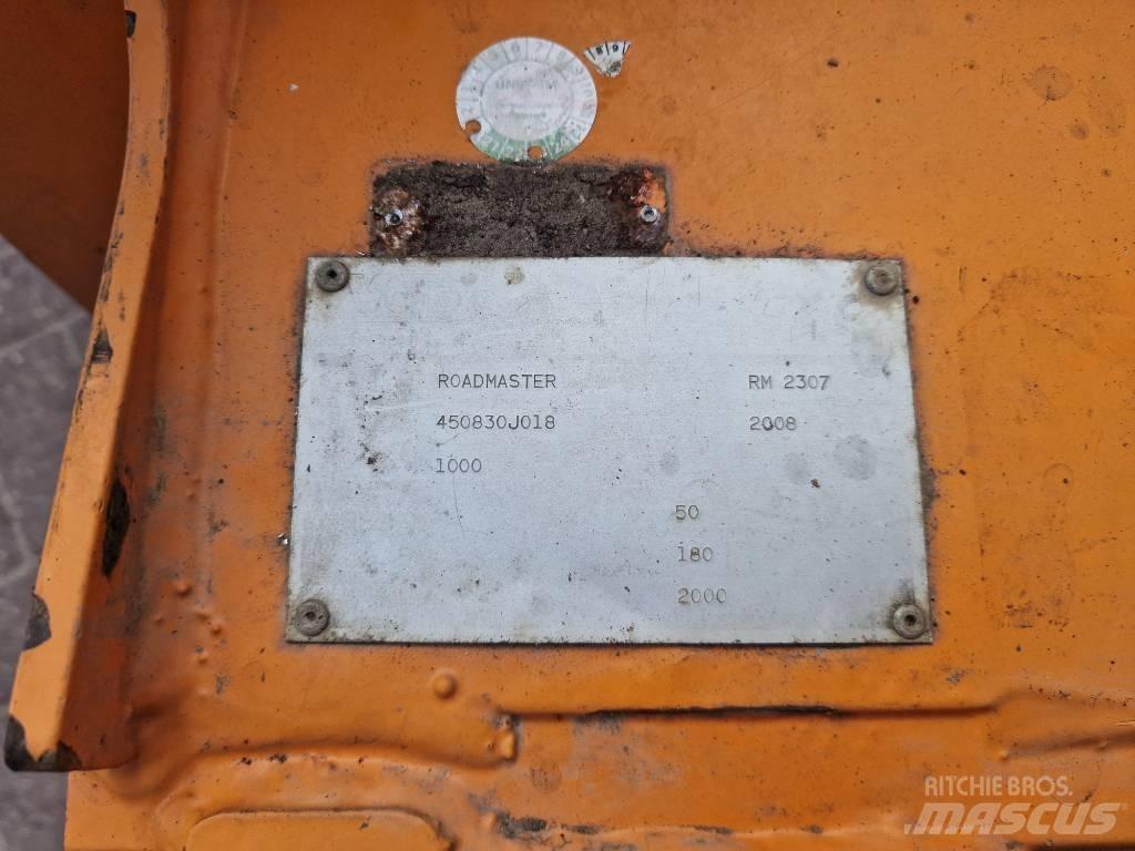 Votex RM 2307 Mulcher