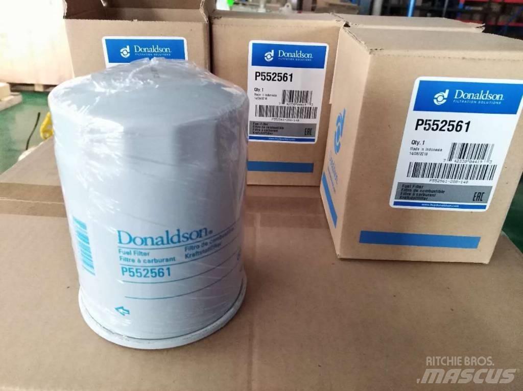 Donaldson P552561 Hydraulik