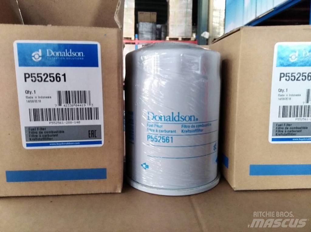 Donaldson P552561 Hydraulik