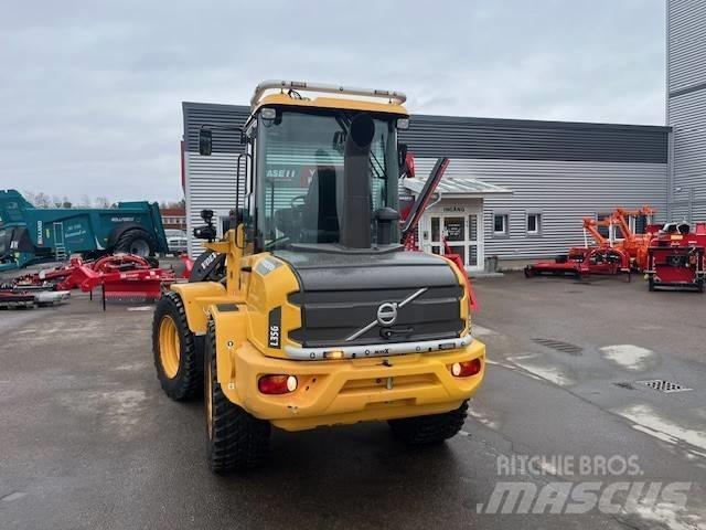 Volvo L35 GT Radlader