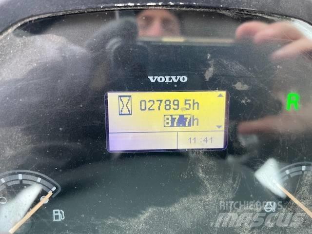 Volvo L35 GT Radlader