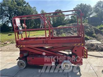 UpRight Sl20 Andere Arbeitsbühnen