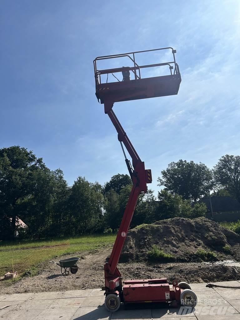 UpRight Sl20 Andere Arbeitsbühnen