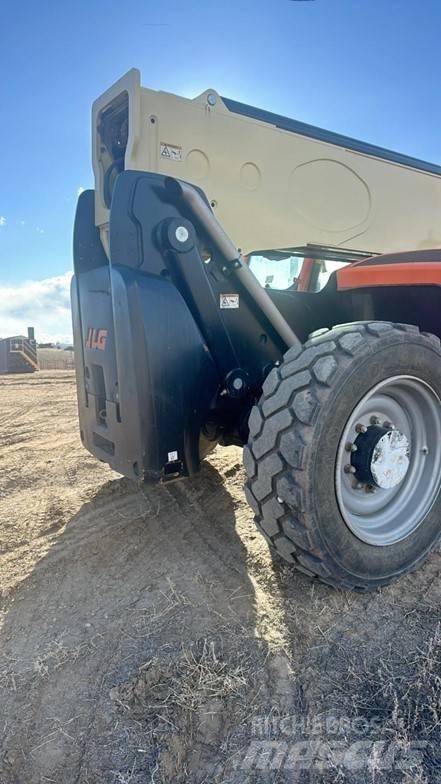 JLG 1255 Teleskoplader