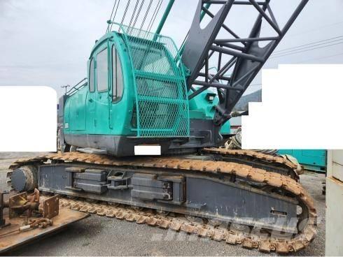 Kobelco BM 700 Raupenkrane