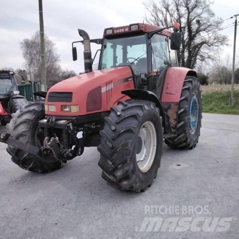 Case IH CS 130 Traktoren