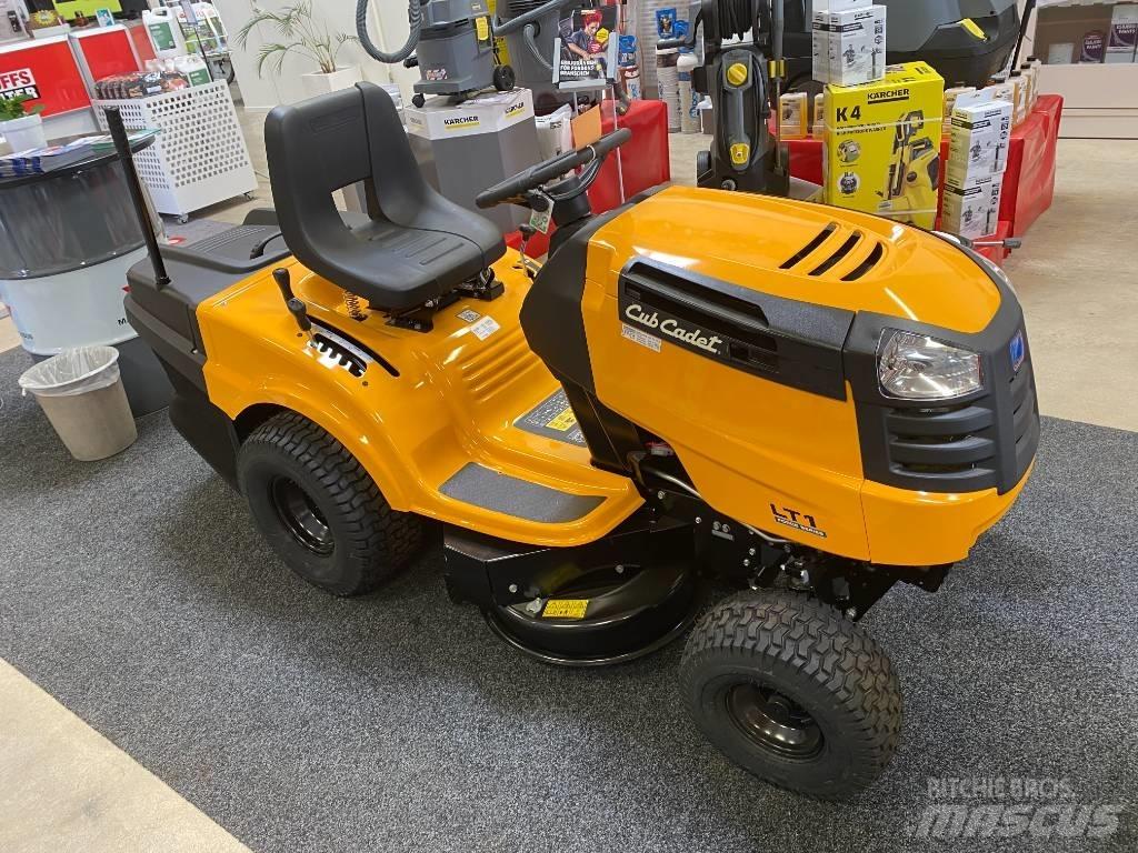 Cub Cadet LT1 NR92 Reitermäher