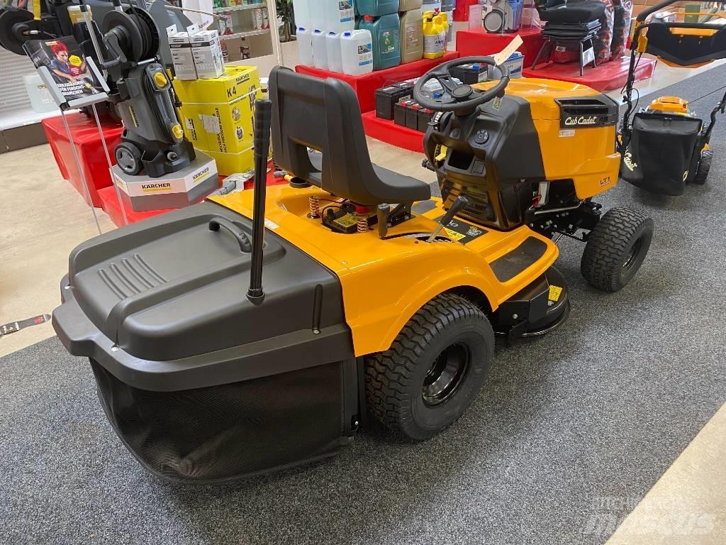 Cub Cadet LT1 NR92 Reitermäher