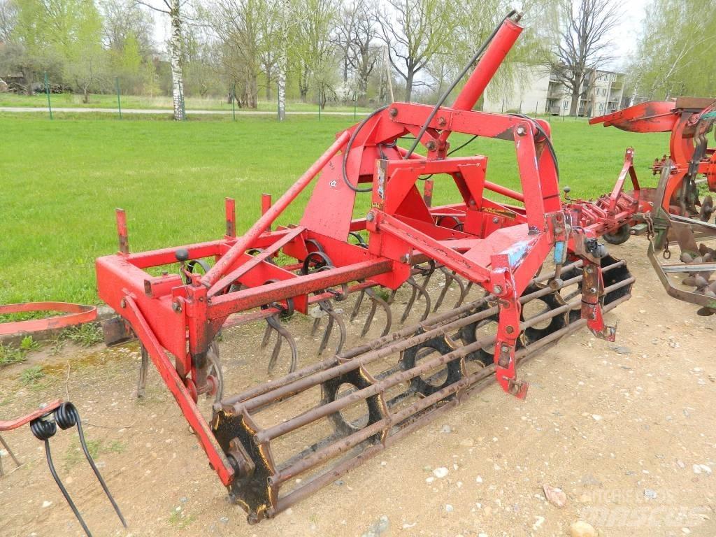 BEFA 3 Drillmaschinenkombination