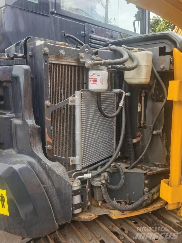 Komatsu PC 55 MR Minibagger < 7t
