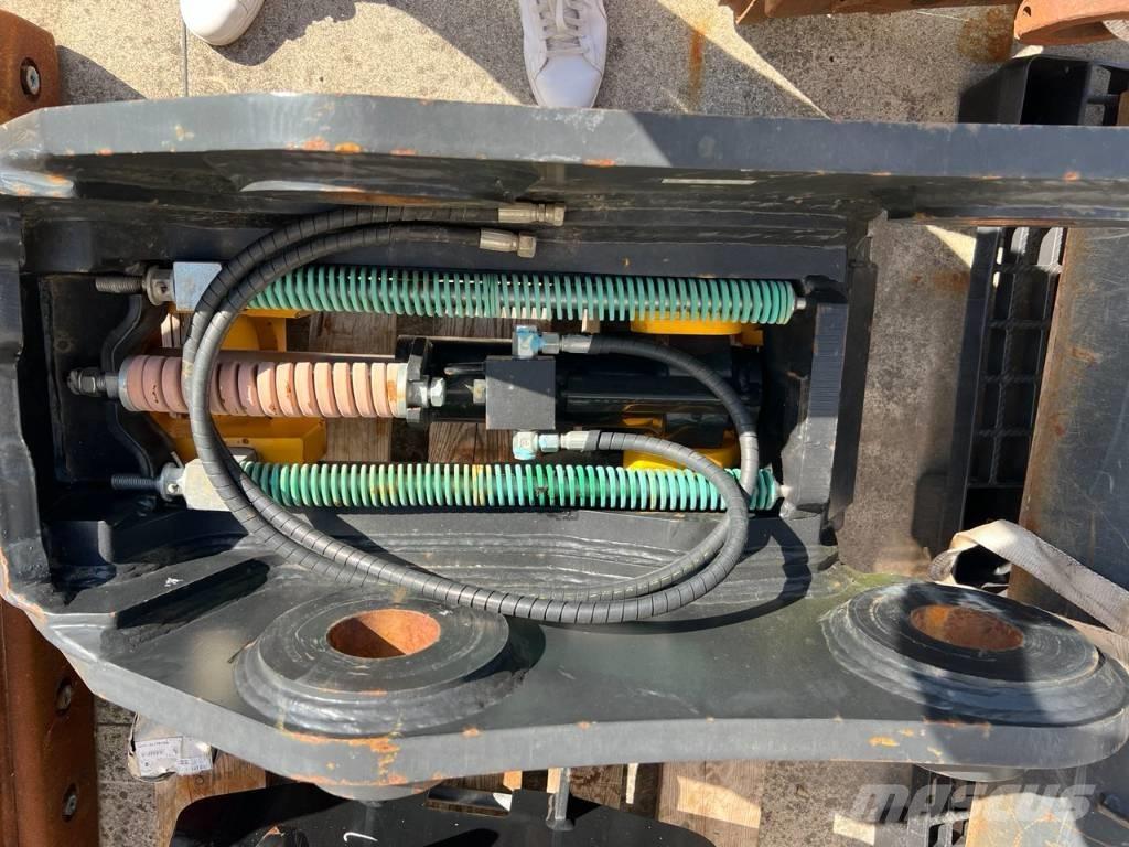 Geith 980/A8252 Schnellwechsler