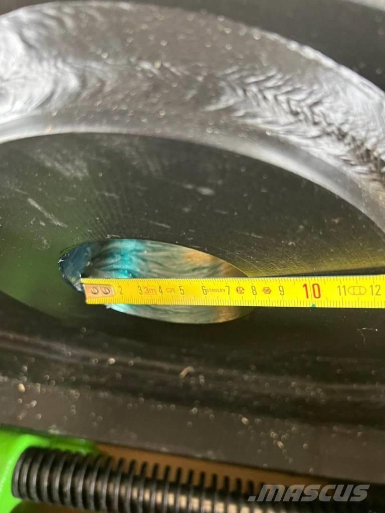 Geith 980/A8252 Schnellwechsler