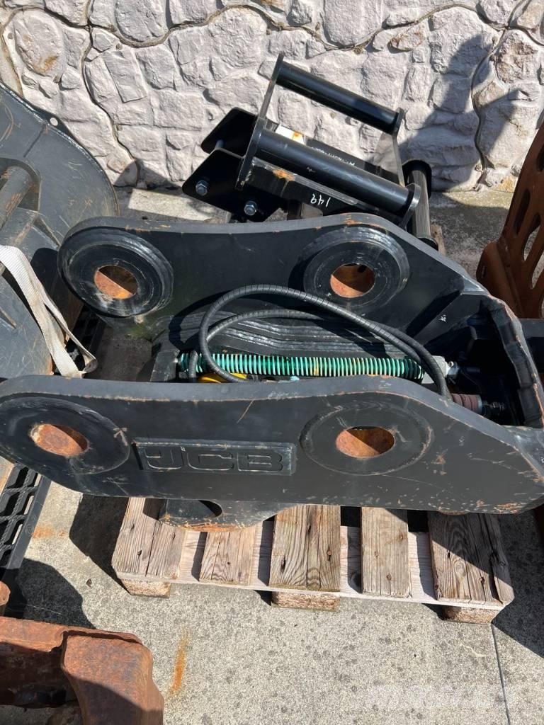 JCB 980/A8252 Schnellwechsler