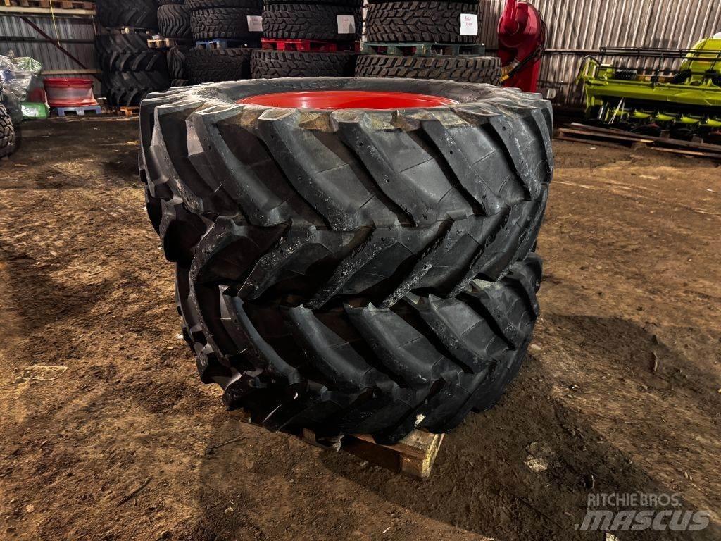 Trelleborg TM800 Sonstige Landmaschinen