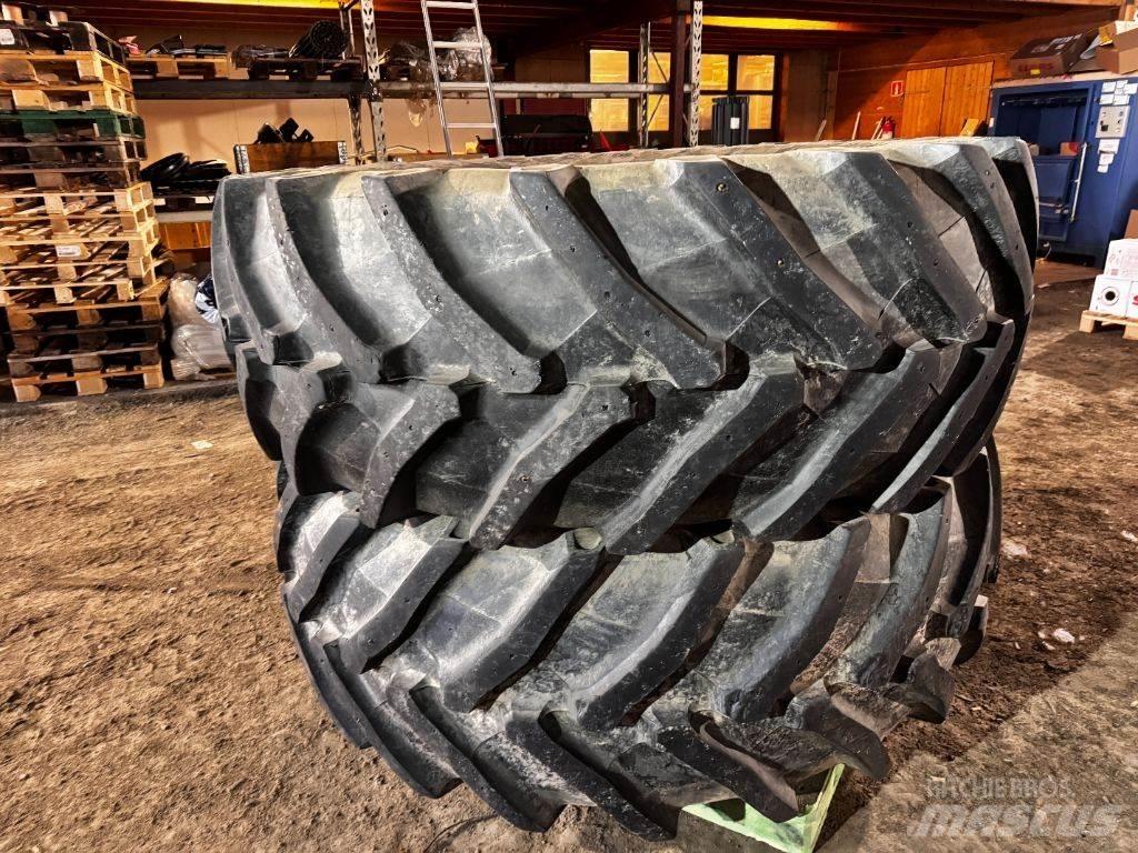 Trelleborg TM800 Sonstige Landmaschinen