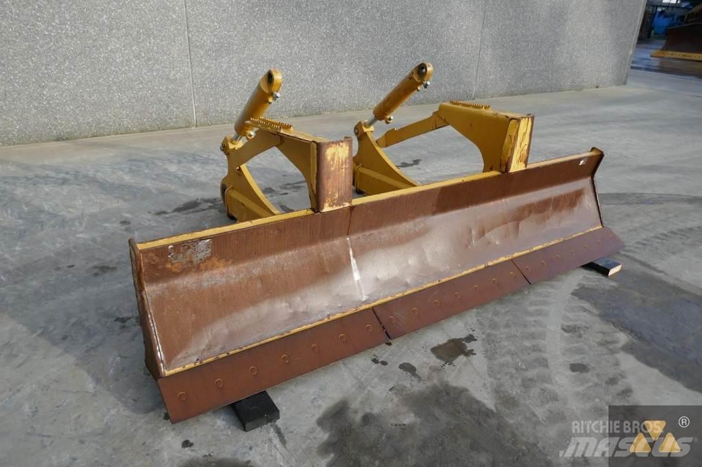 CAT Skidder blade Planierschilder/Scharen