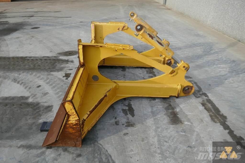 CAT Skidder blade Planierschilder/Scharen