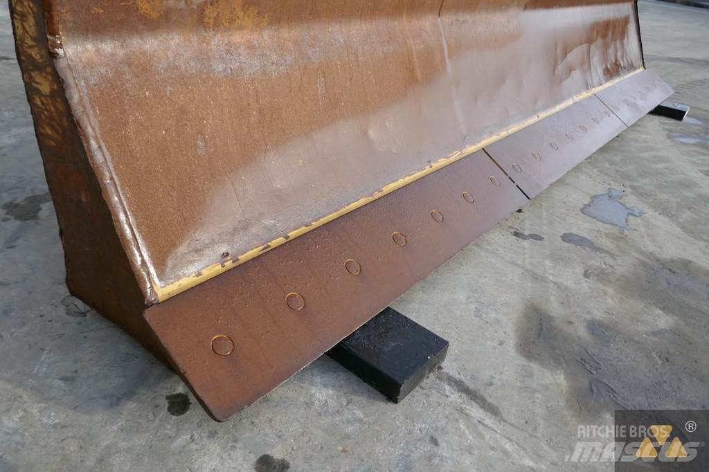 CAT Skidder blade Planierschilder/Scharen