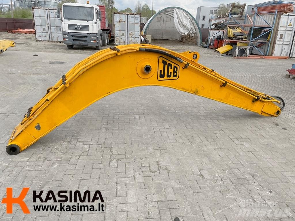 JCB JS130LC Boom Ausleger