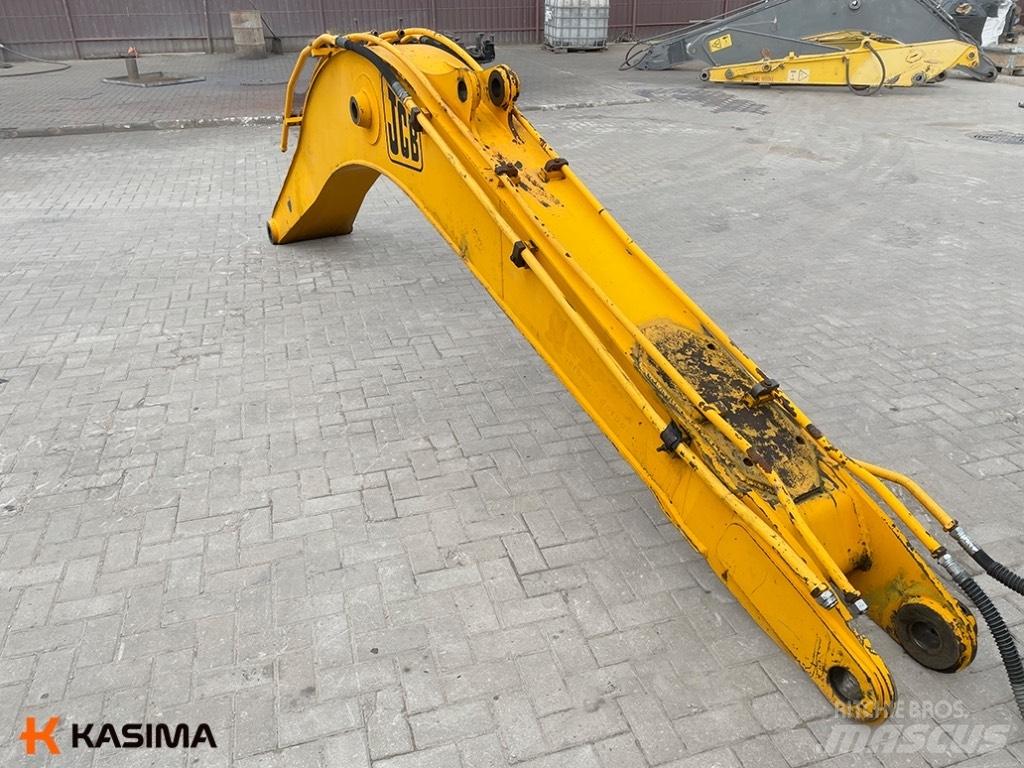 JCB JS130LC Boom Ausleger