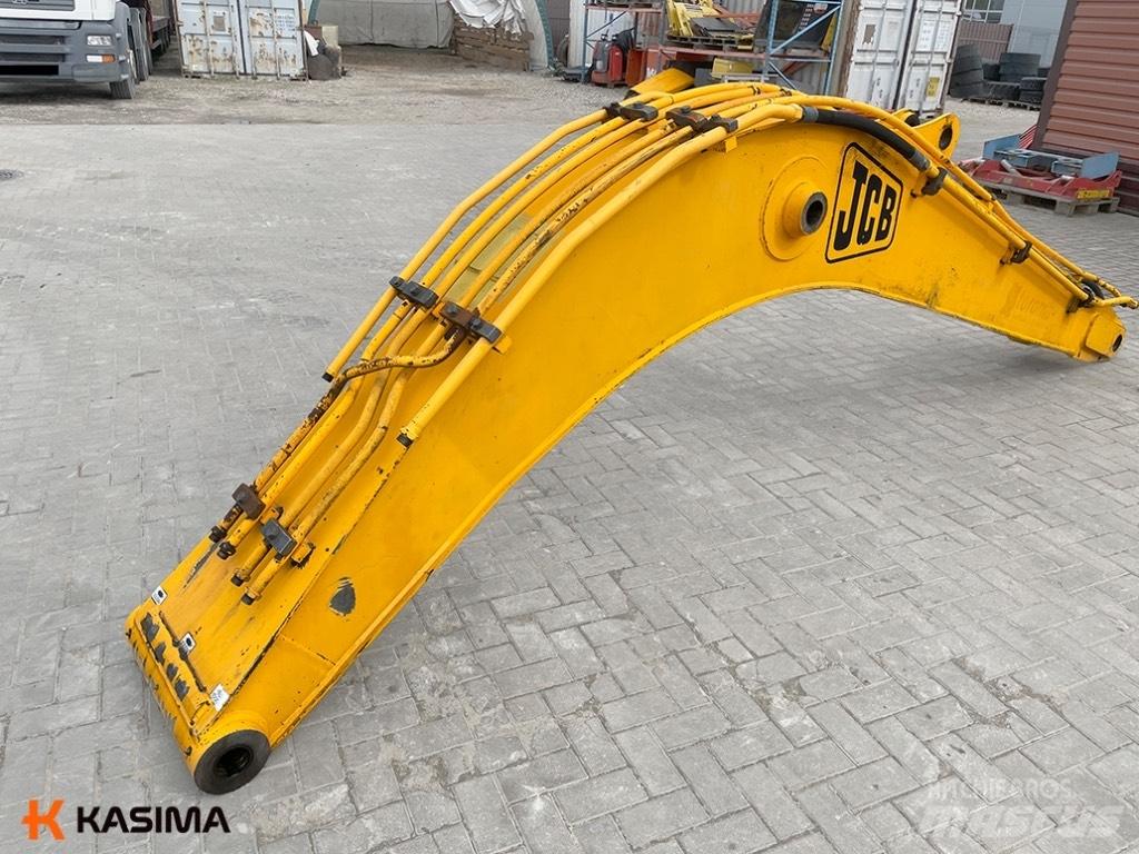 JCB JS130LC Boom Ausleger