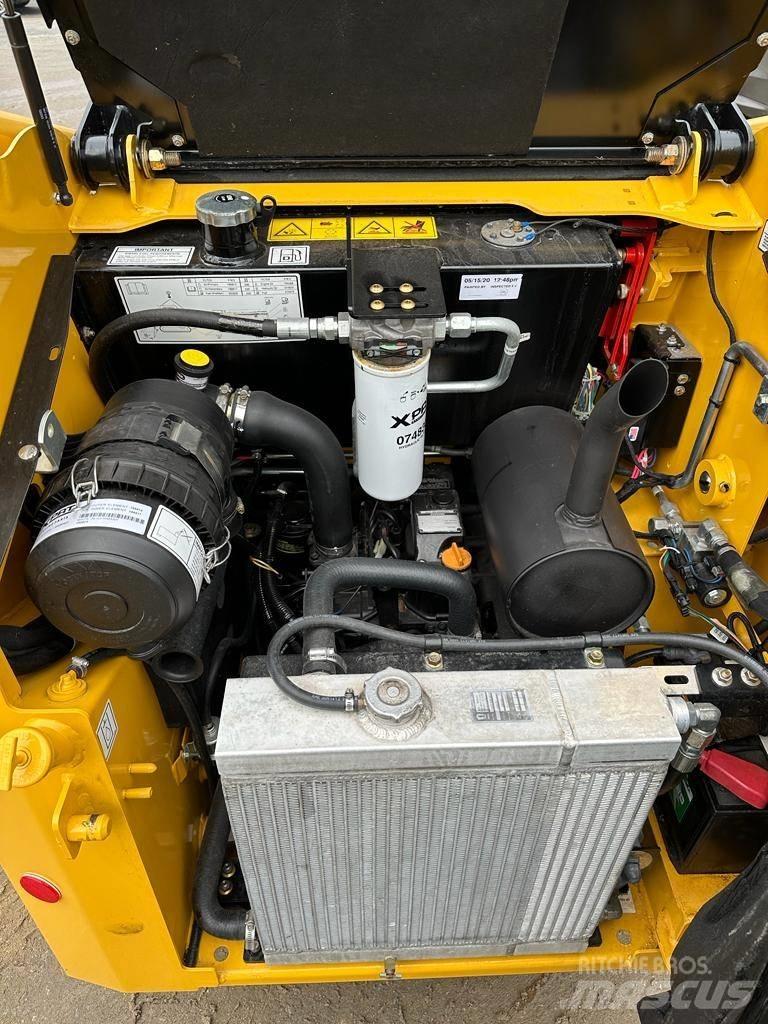 Gehl RT105 Kompaktlader