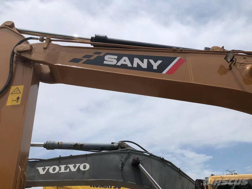 Sany SY 335 H Raupenbagger