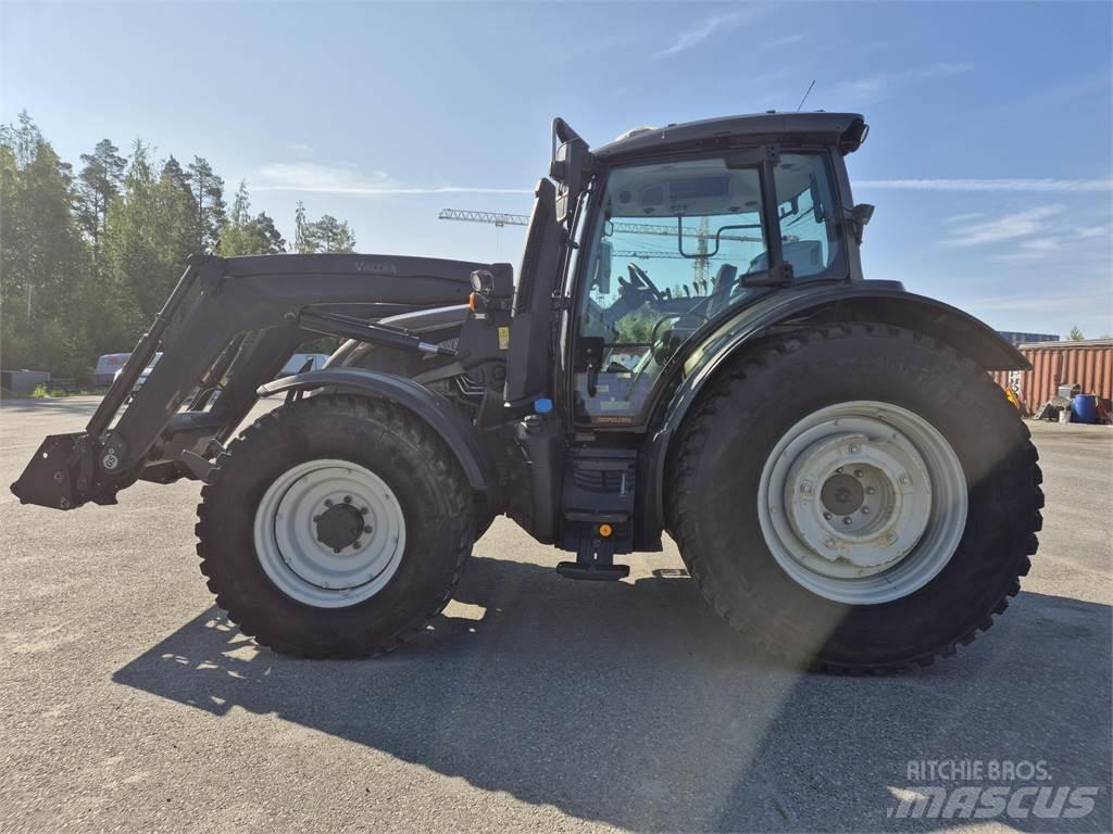 Valtra N175 A Traktoren