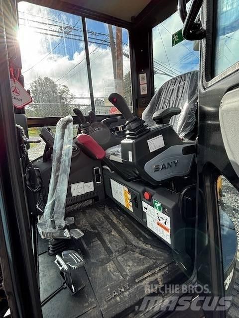 Sany SY 35 U Minibagger < 7t