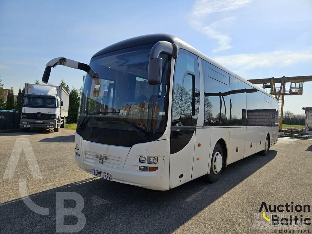 MAN R12 Andere Transporter