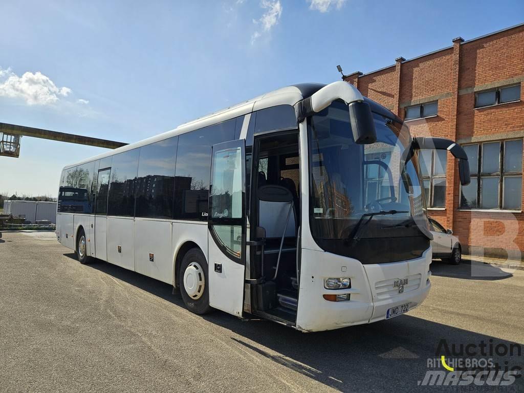 MAN R12 Andere Transporter