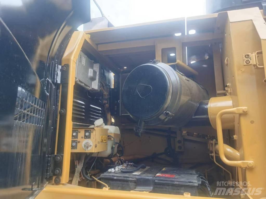 CAT 336 D Raupenbagger